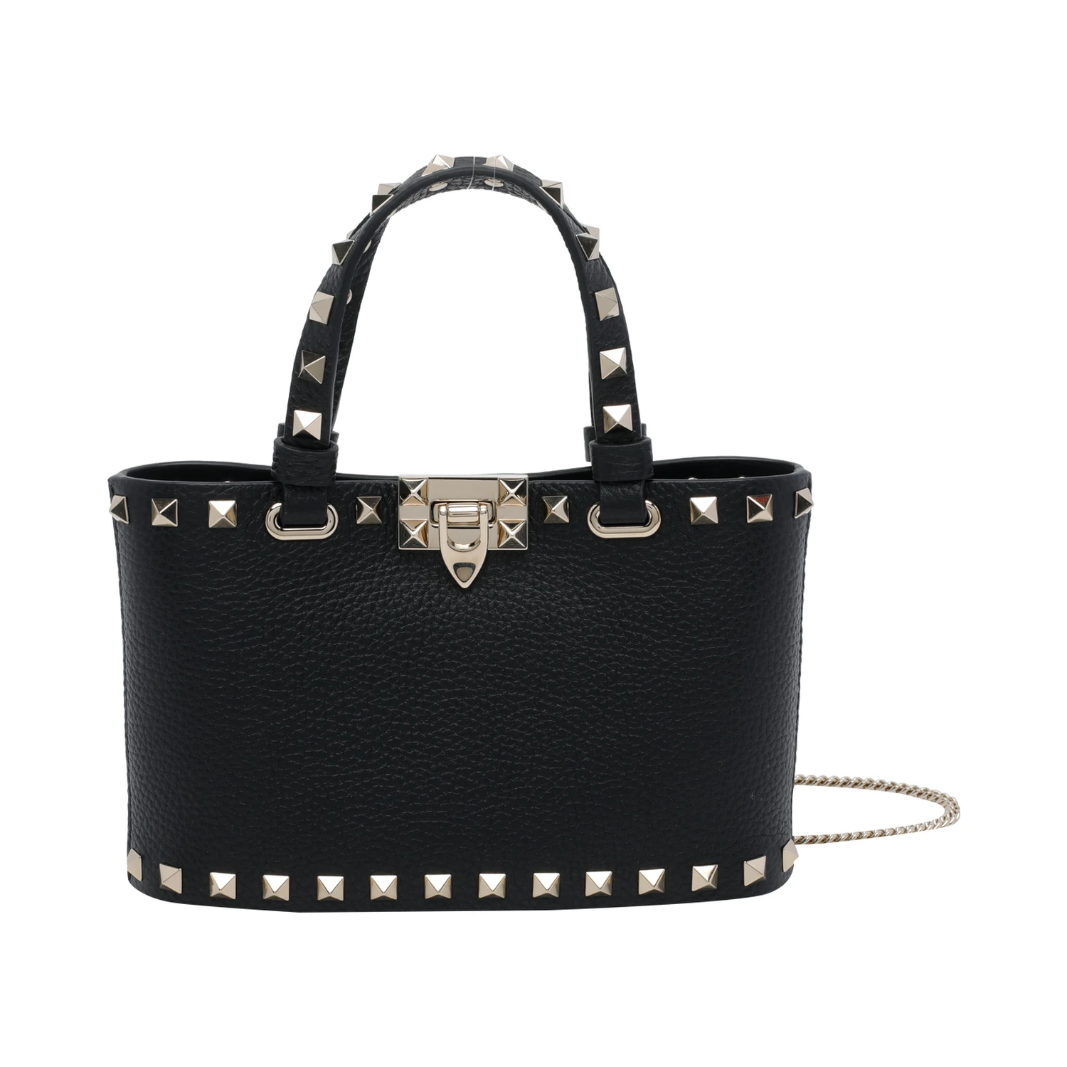 Valentino Garavani Bags.. Black