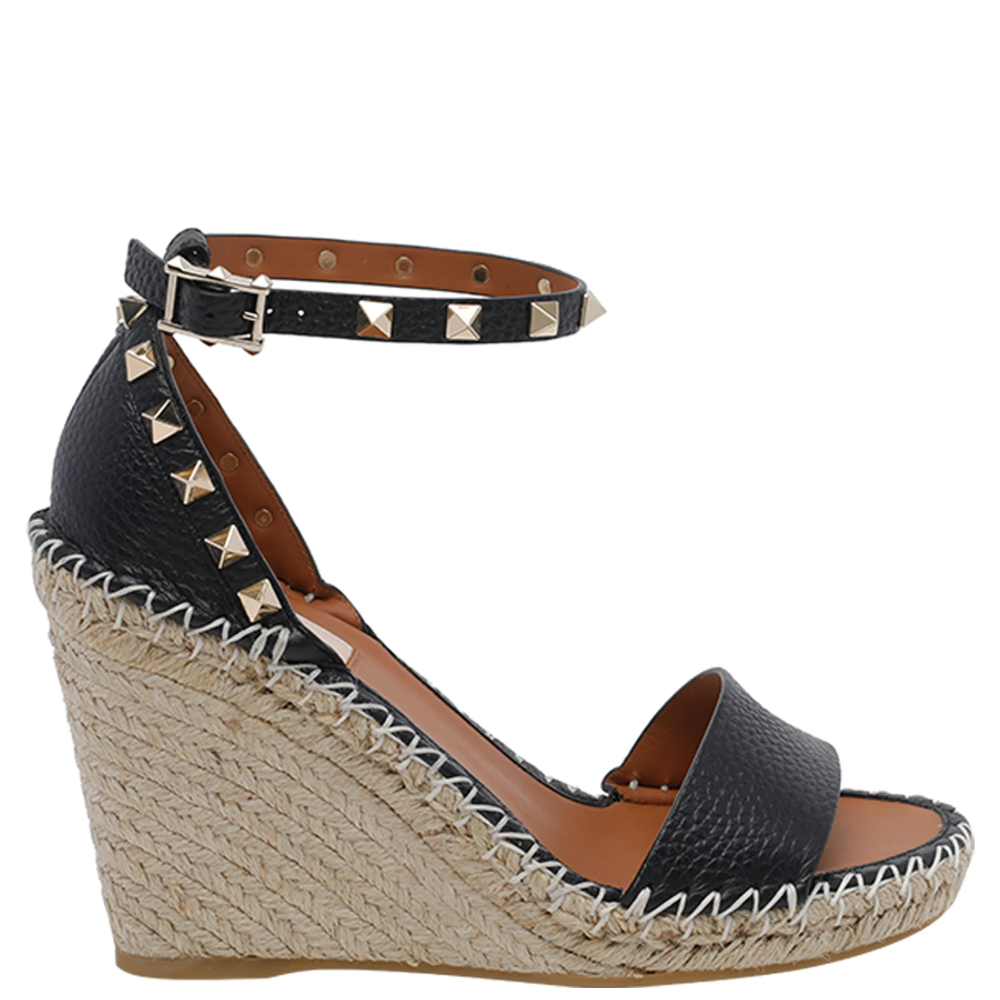 Valentino Garavani Sandals Black