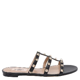 Valentino Garavani Sandals Black