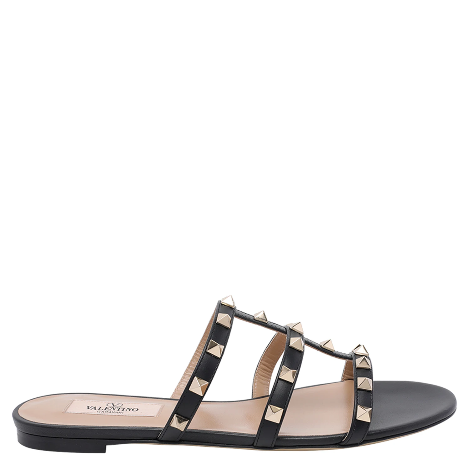 Valentino Garavani Sandals Black