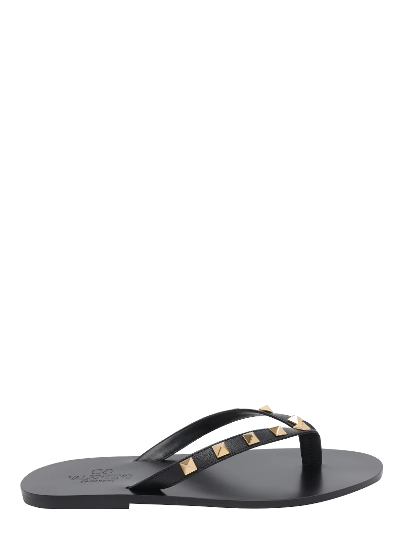 Valentino Garavani Sandals Black