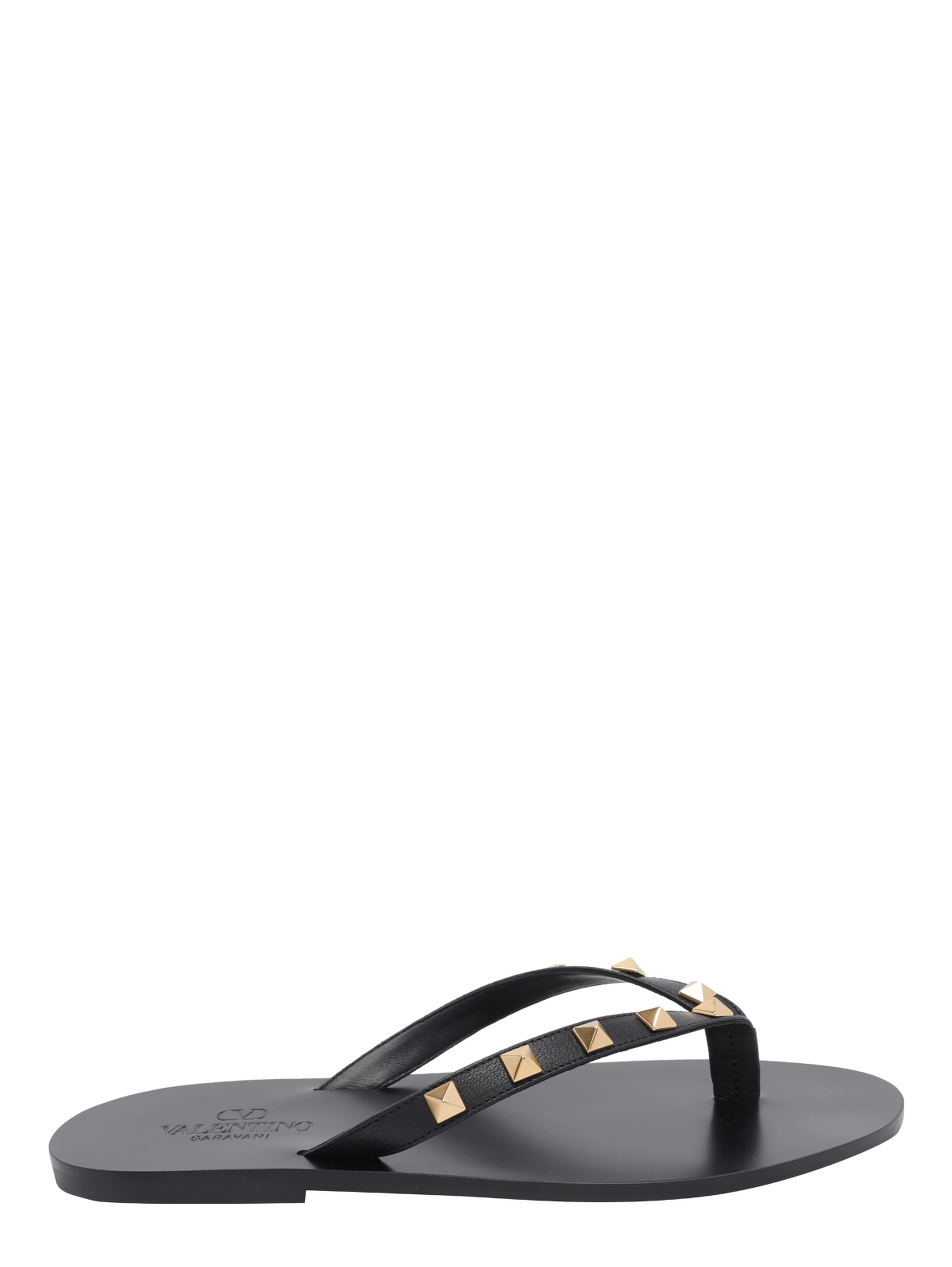 Valentino Garavani Sandals Black