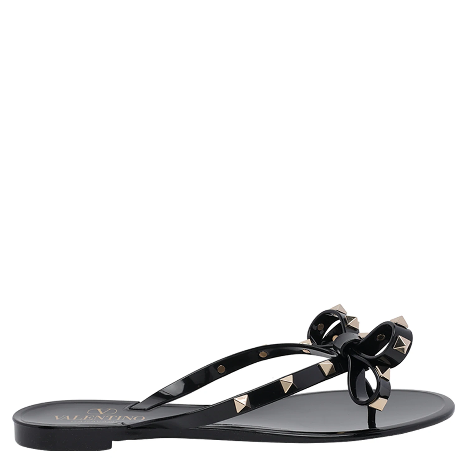 Valentino Garavani Sandals Black