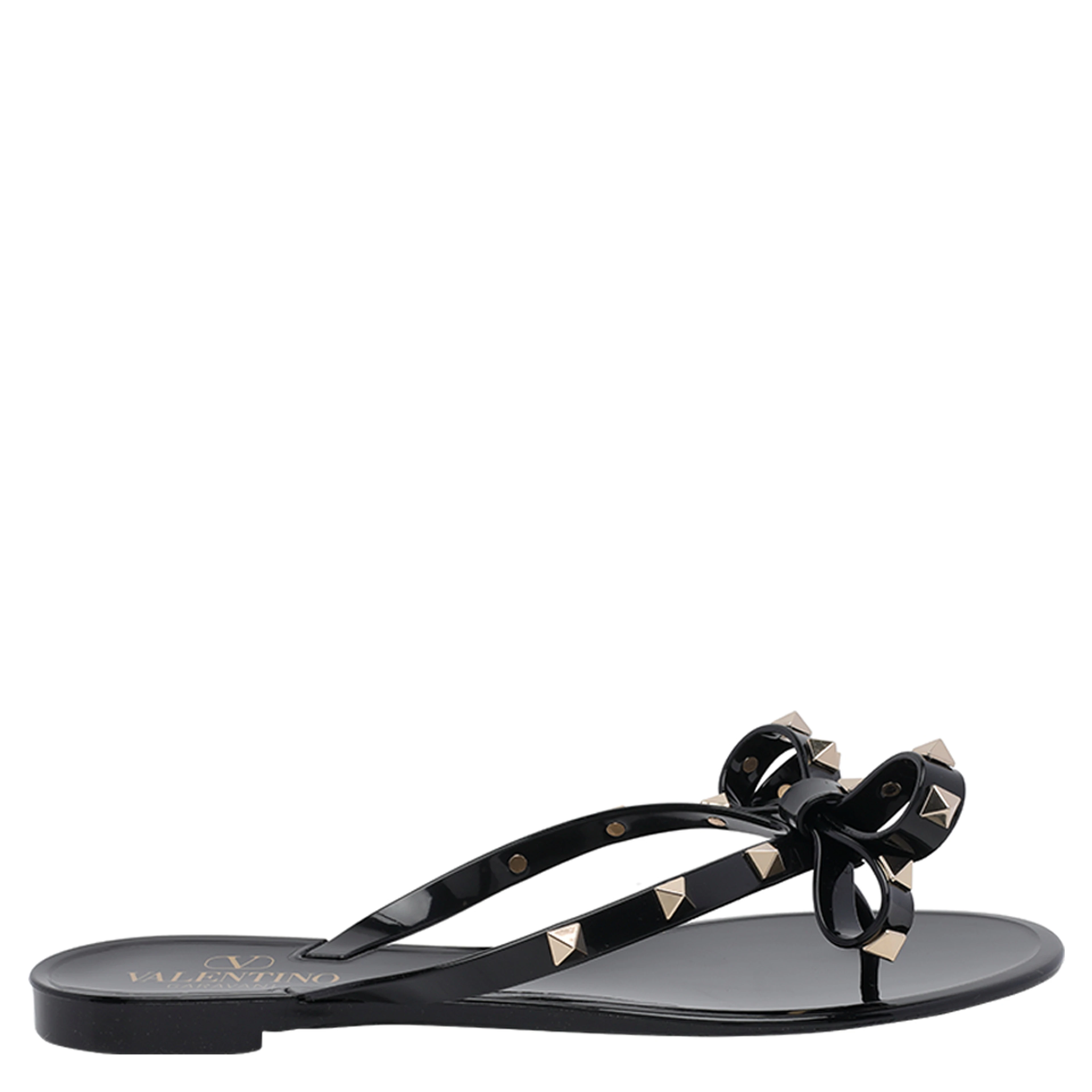 Valentino Garavani Sandals Black