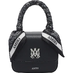 Amiri  Bags.. Black