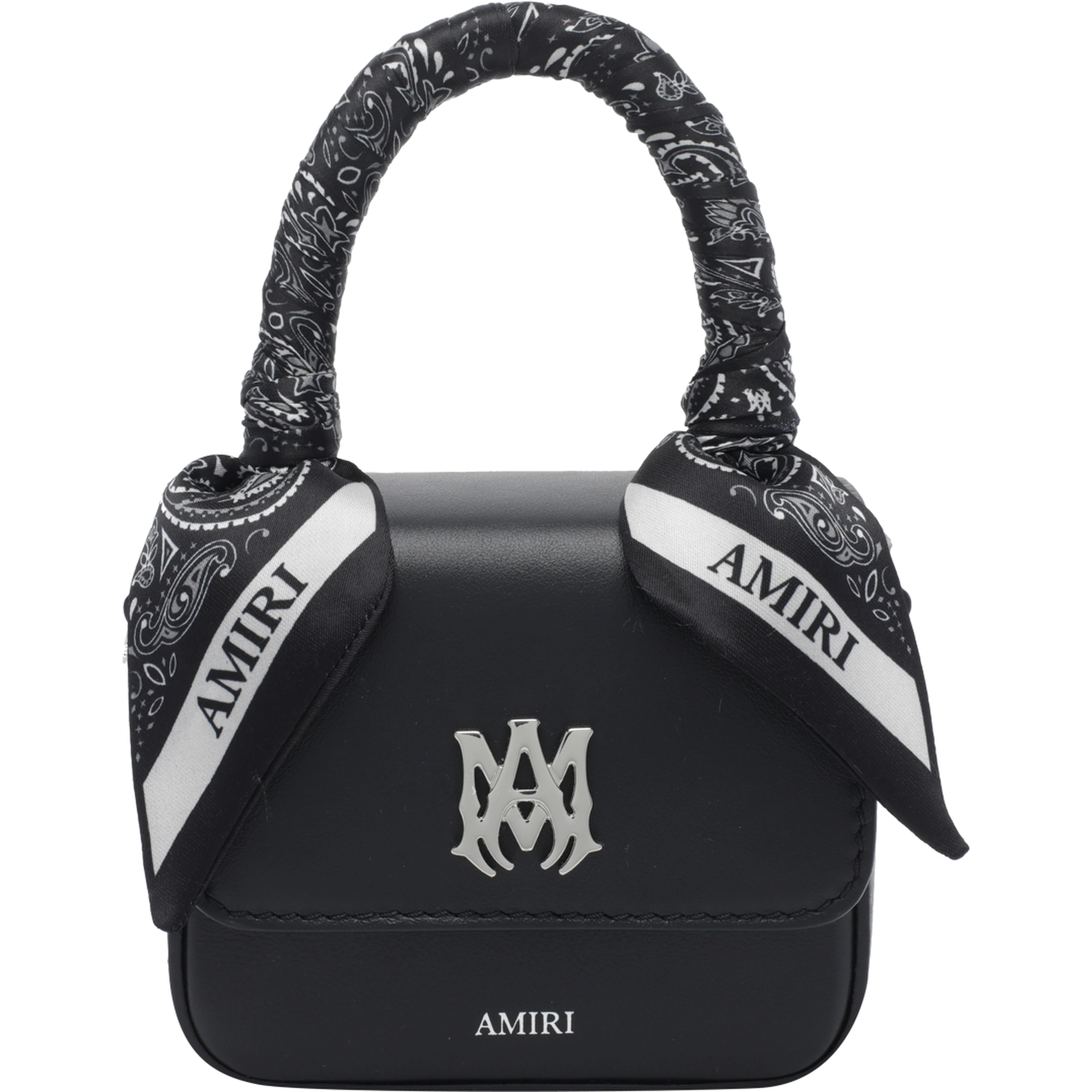 Amiri Bags.. Black