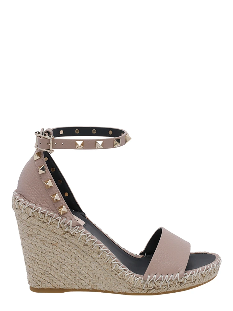 Valentino Garavani Sandals Beige