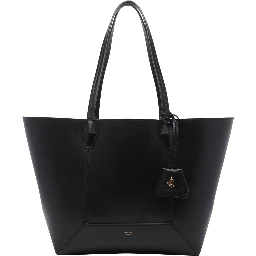 Jimmy Choo Bags.. Black