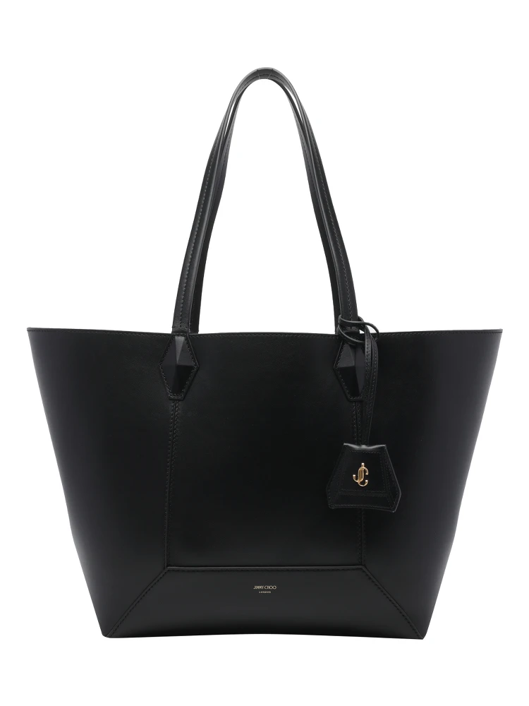 Jimmy Choo Bags.. Black