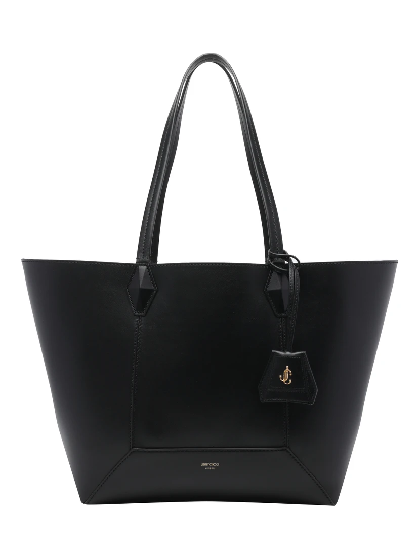 Jimmy Choo Bags.. Black