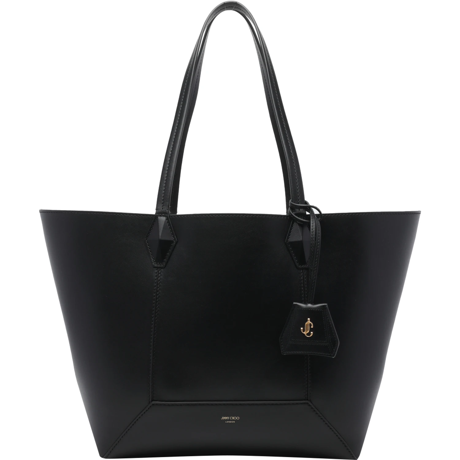Jimmy Choo Bags.. Black