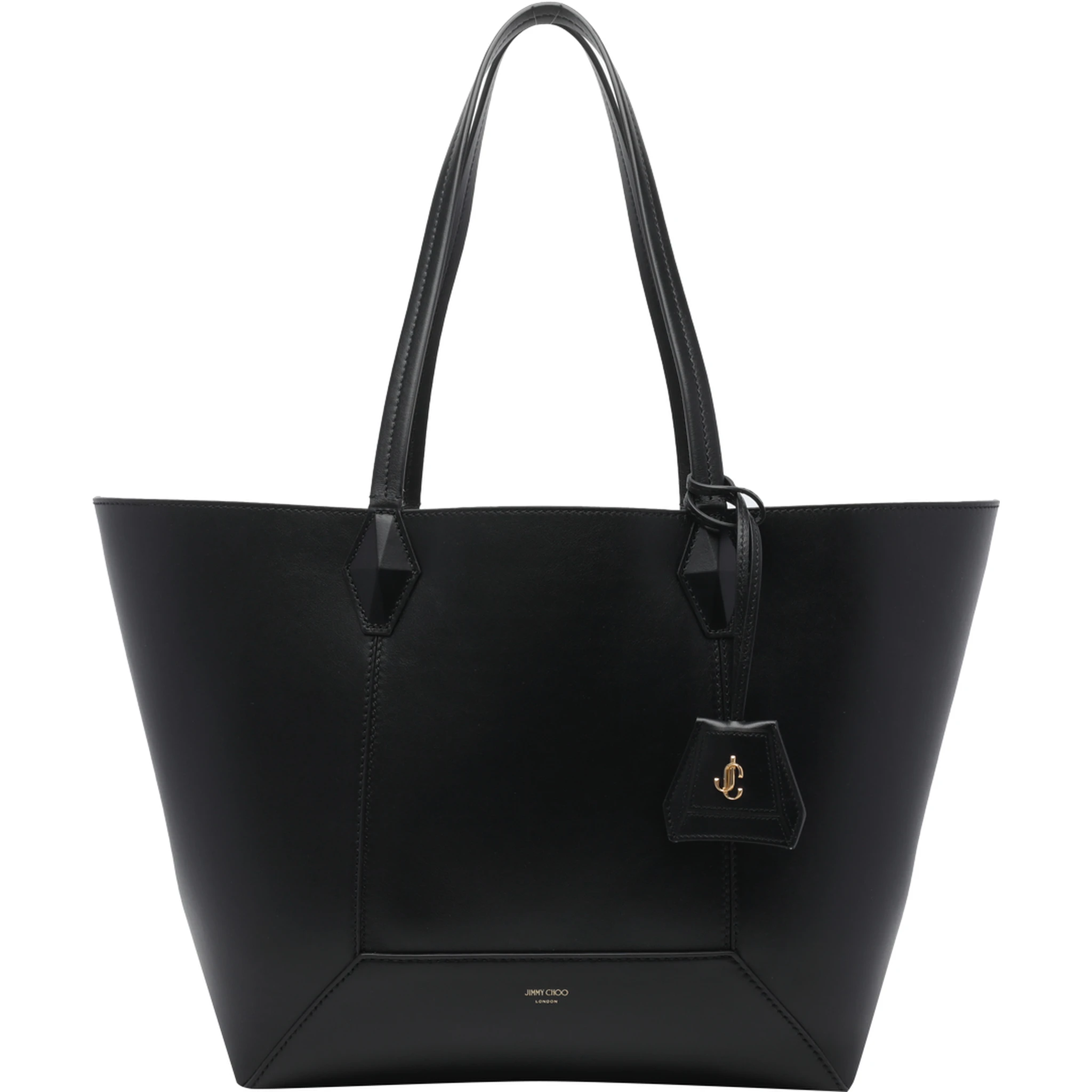 Jimmy Choo Bags.. Black