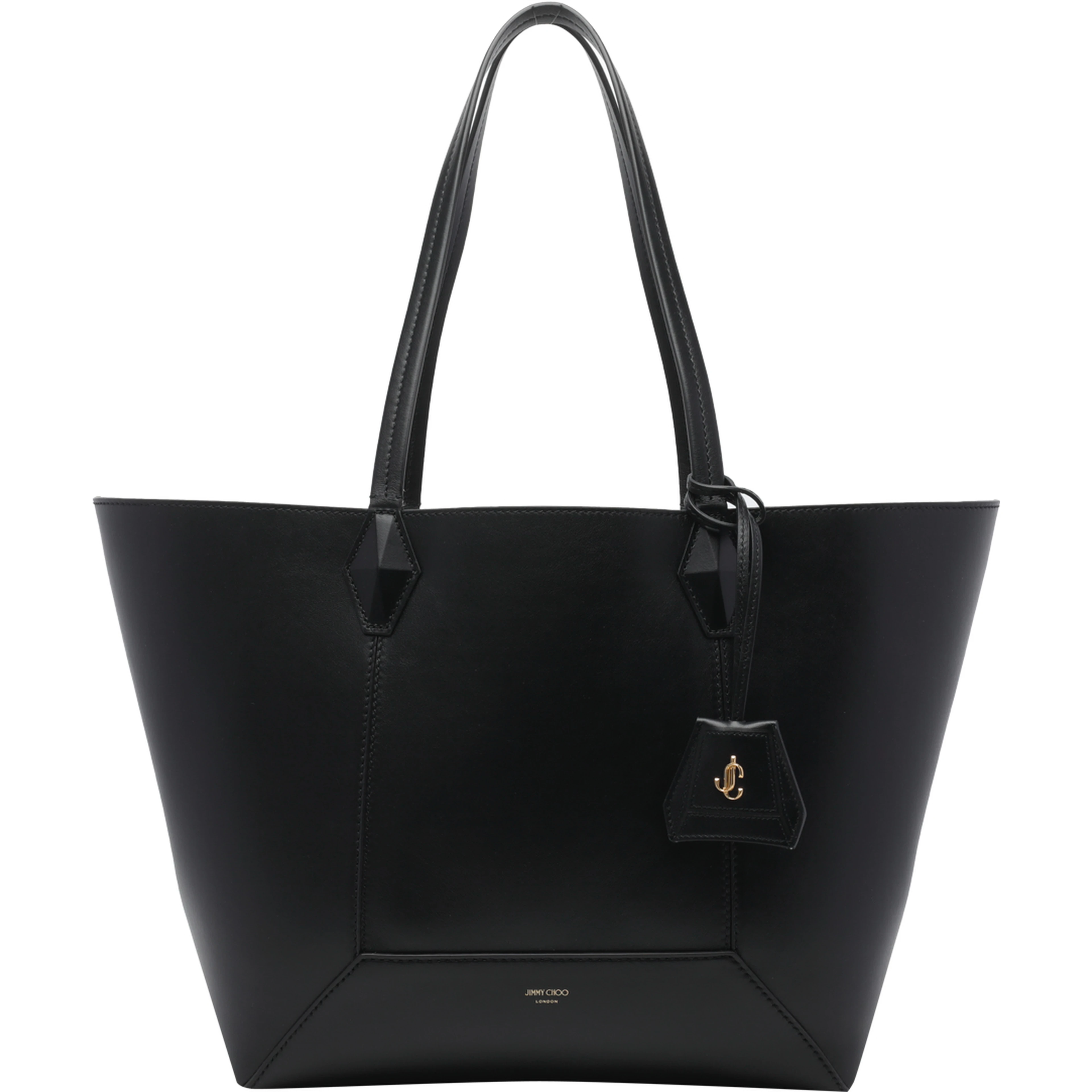 Jimmy Choo Bags.. Black