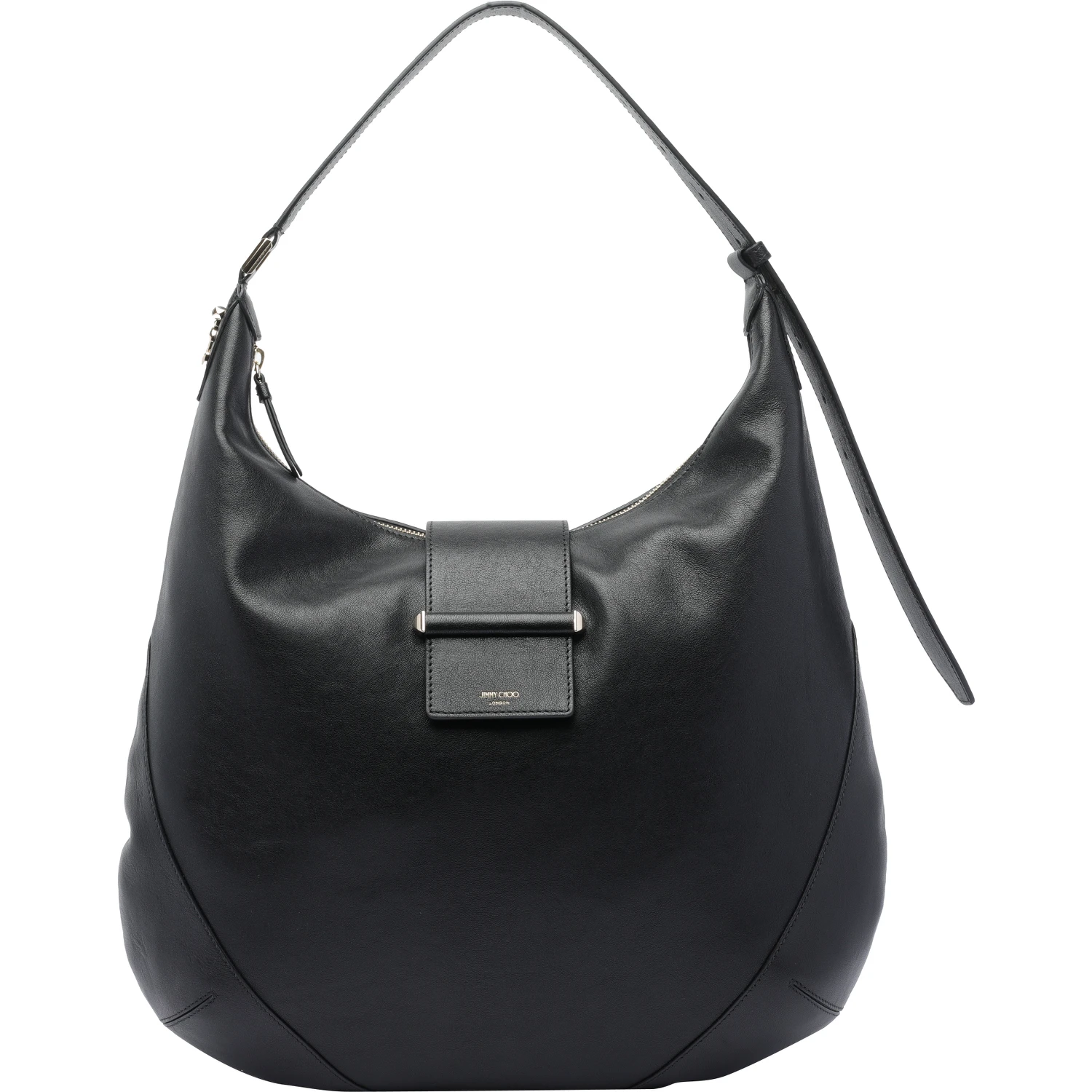 Jimmy Choo Bags.. Black