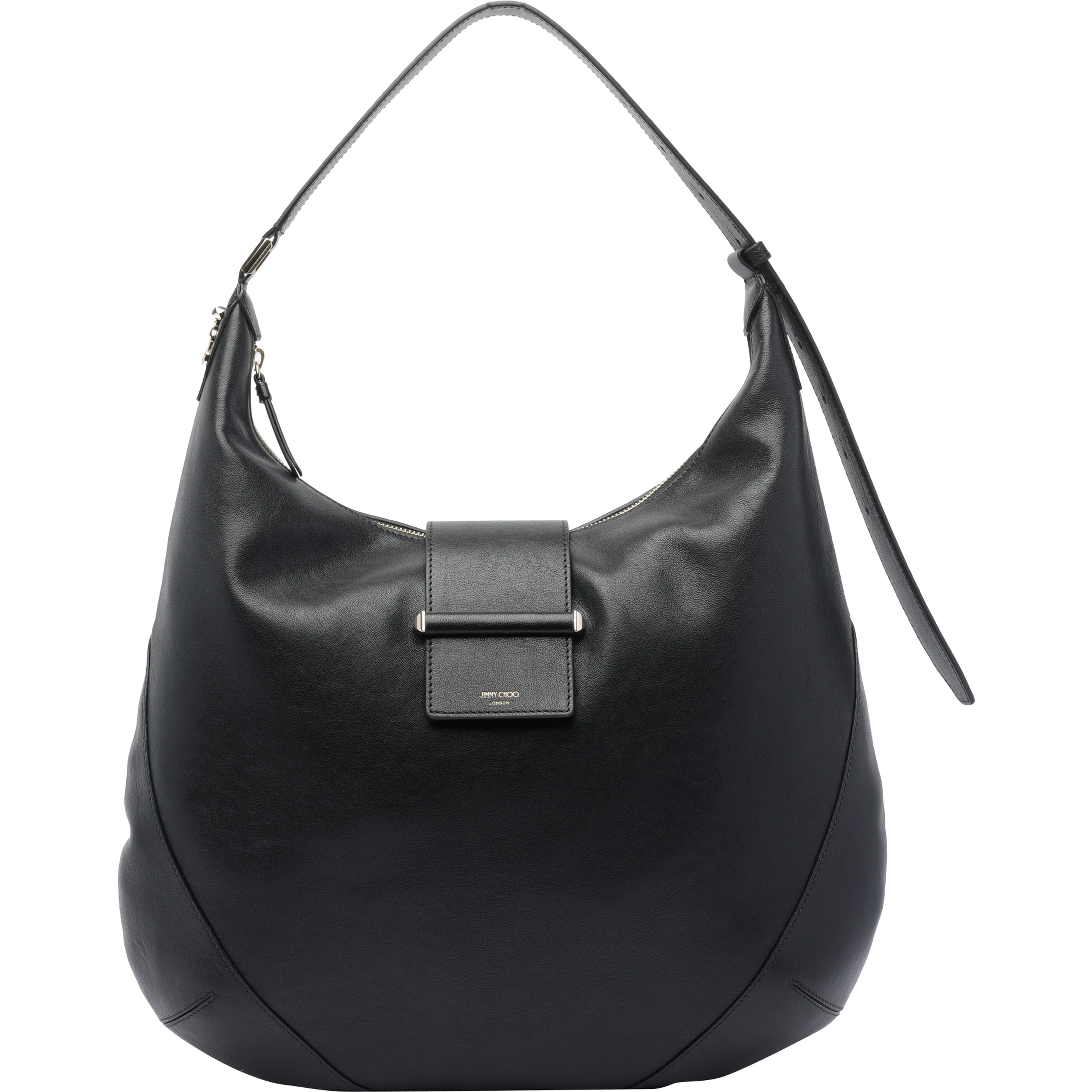 Jimmy Choo Bags.. Black