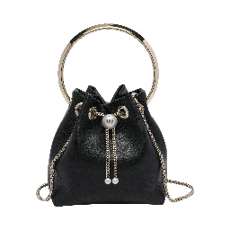 Jimmy Choo Bags.. Black