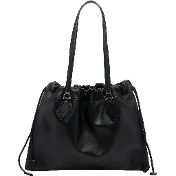 Jimmy Choo Bags.. Black