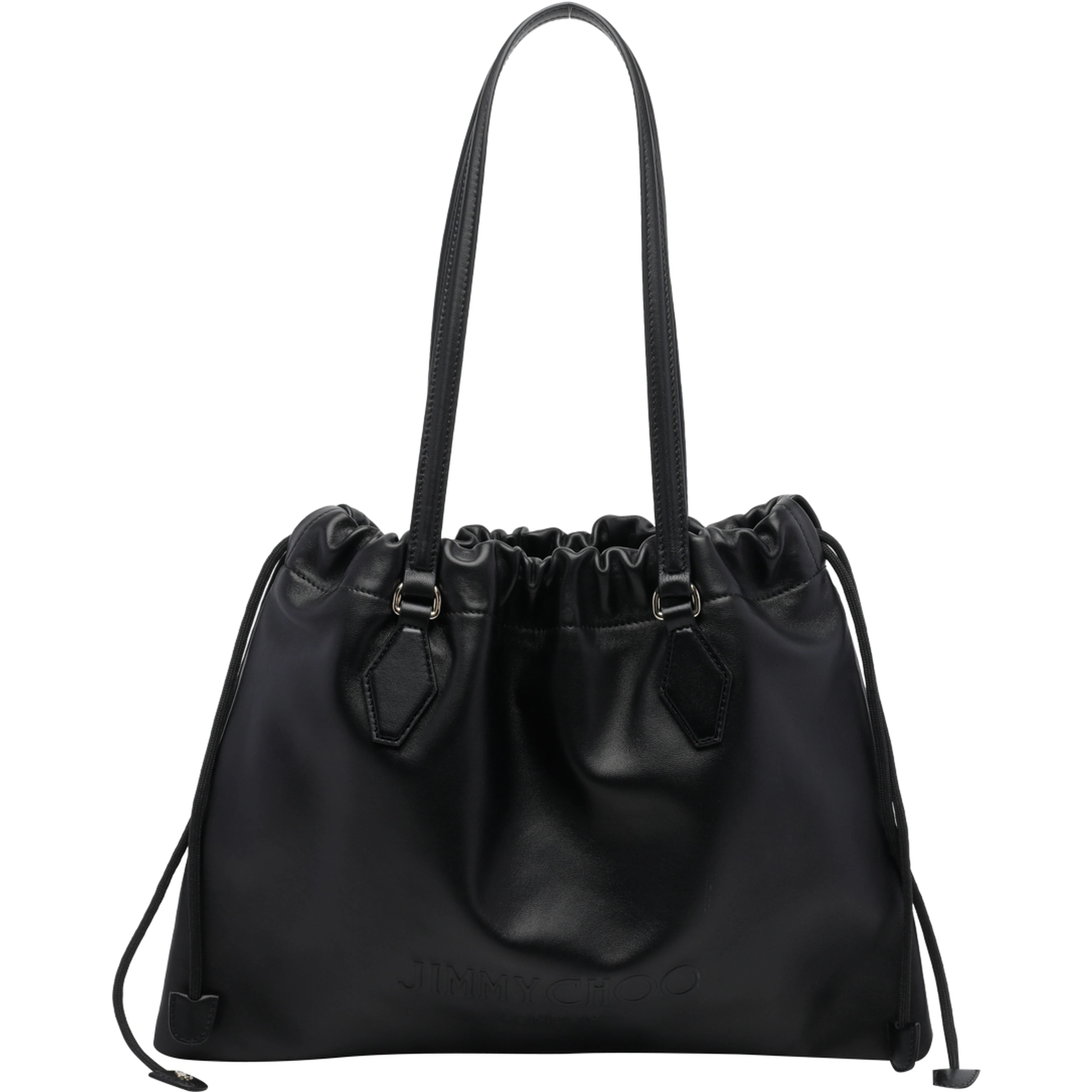 Jimmy Choo Bags.. Black