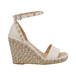 Valentino Garavani Sandals Beige