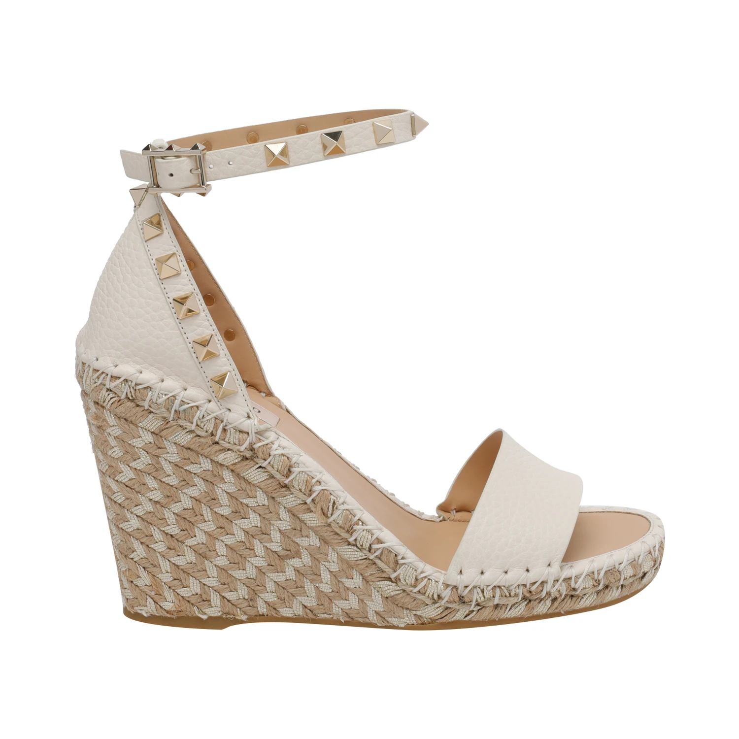 Valentino Garavani Sandals Beige
