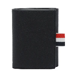 Thom Browne Wallets Black