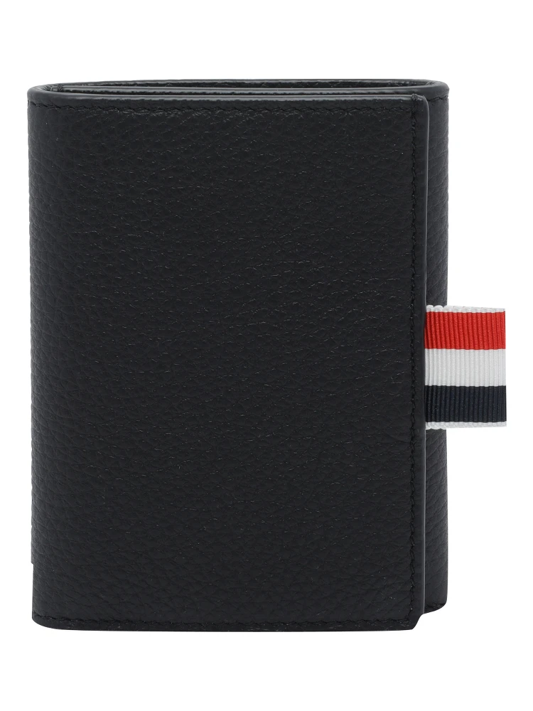 Thom Browne Wallets Black