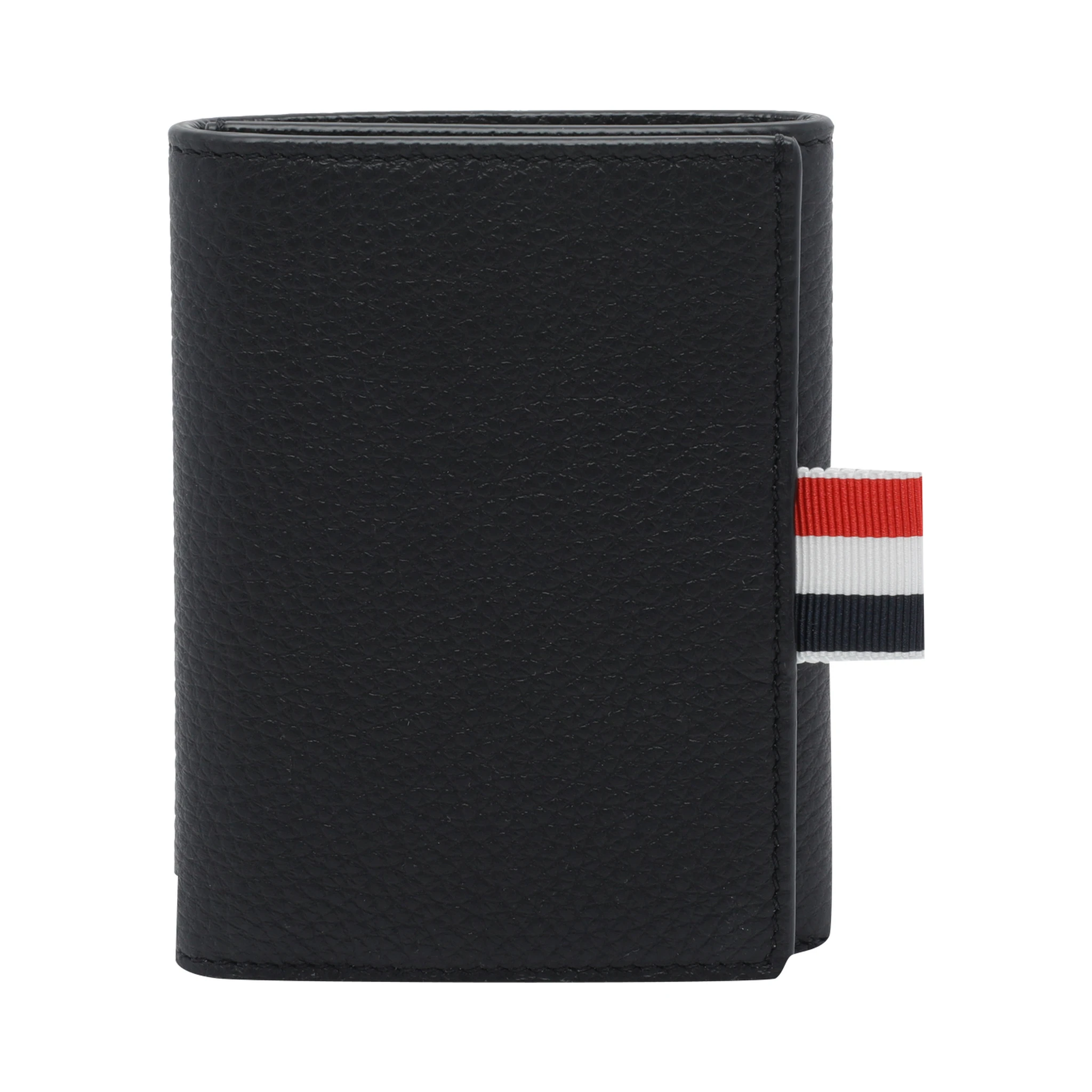 Thom Browne Wallets Black