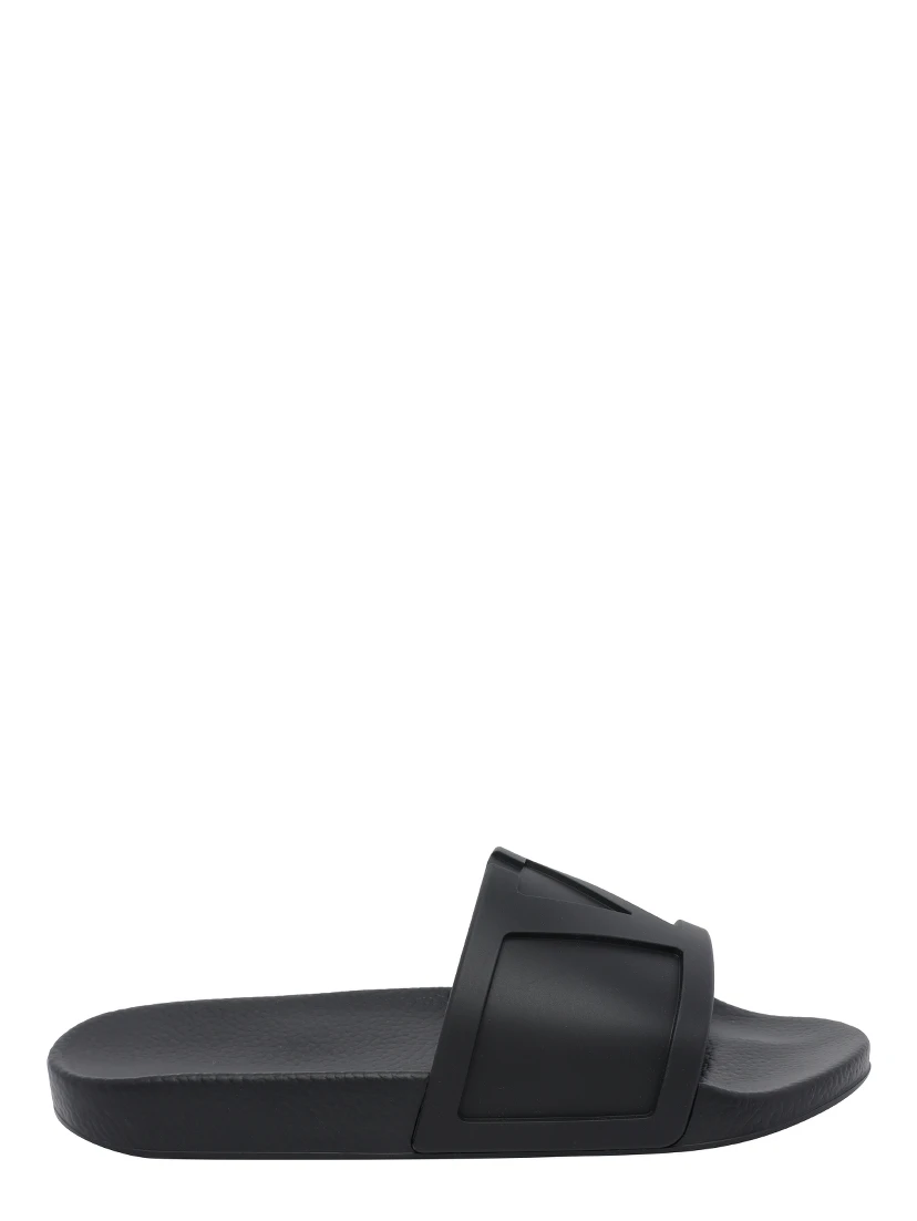 Valentino Garavani Sandals Black