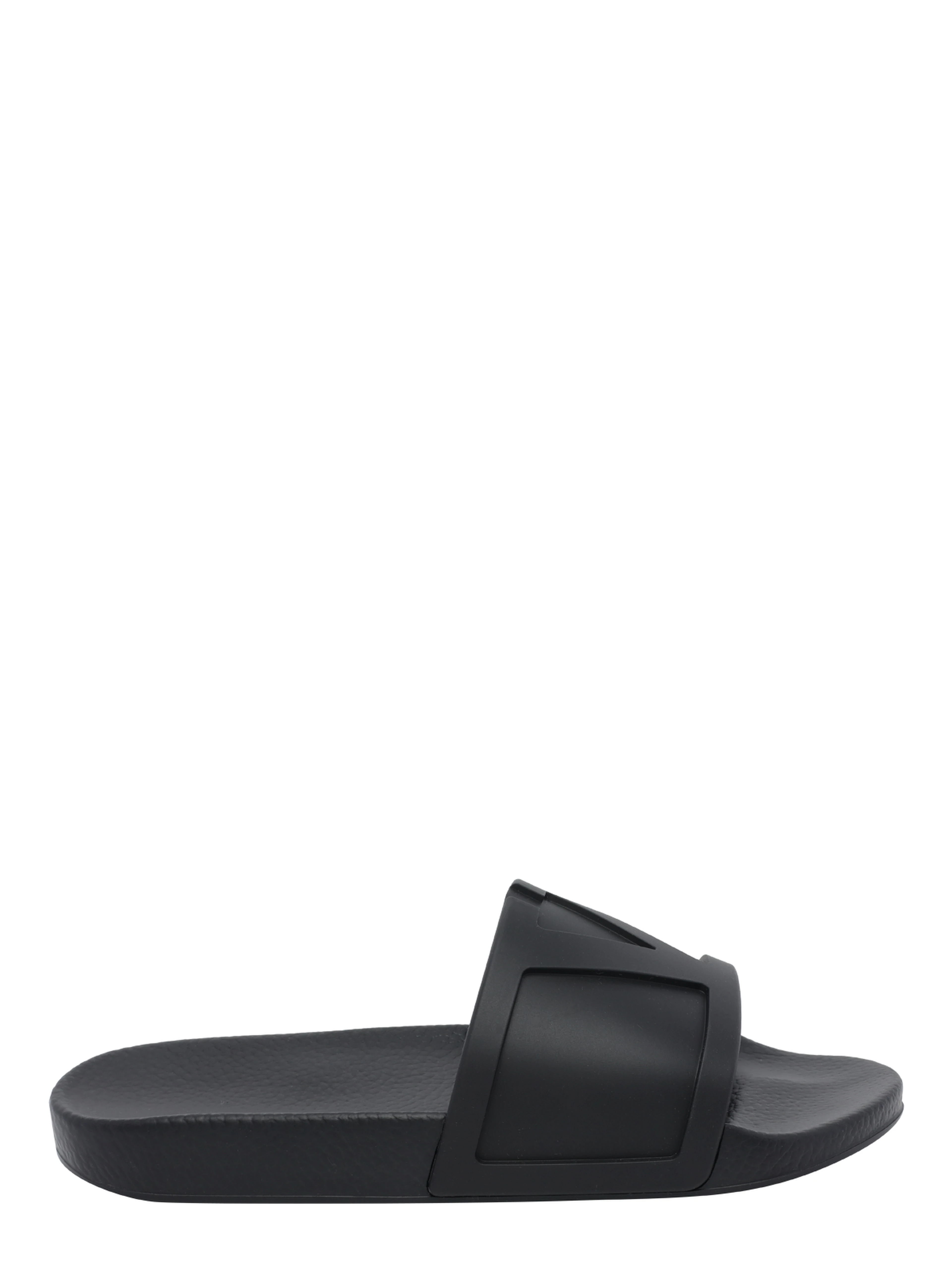 Valentino Garavani Sandals Black