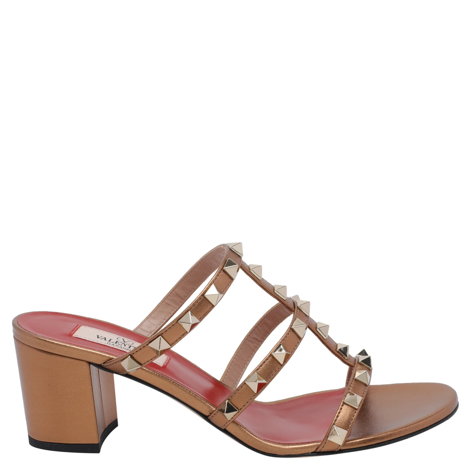 Valentino Garavani Sandals Beige