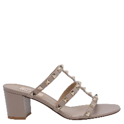 Valentino Garavani Sandals Beige