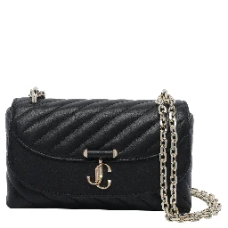 Jimmy Choo Bags.. Black