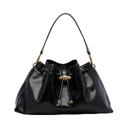 Jimmy Choo Bags.. Black