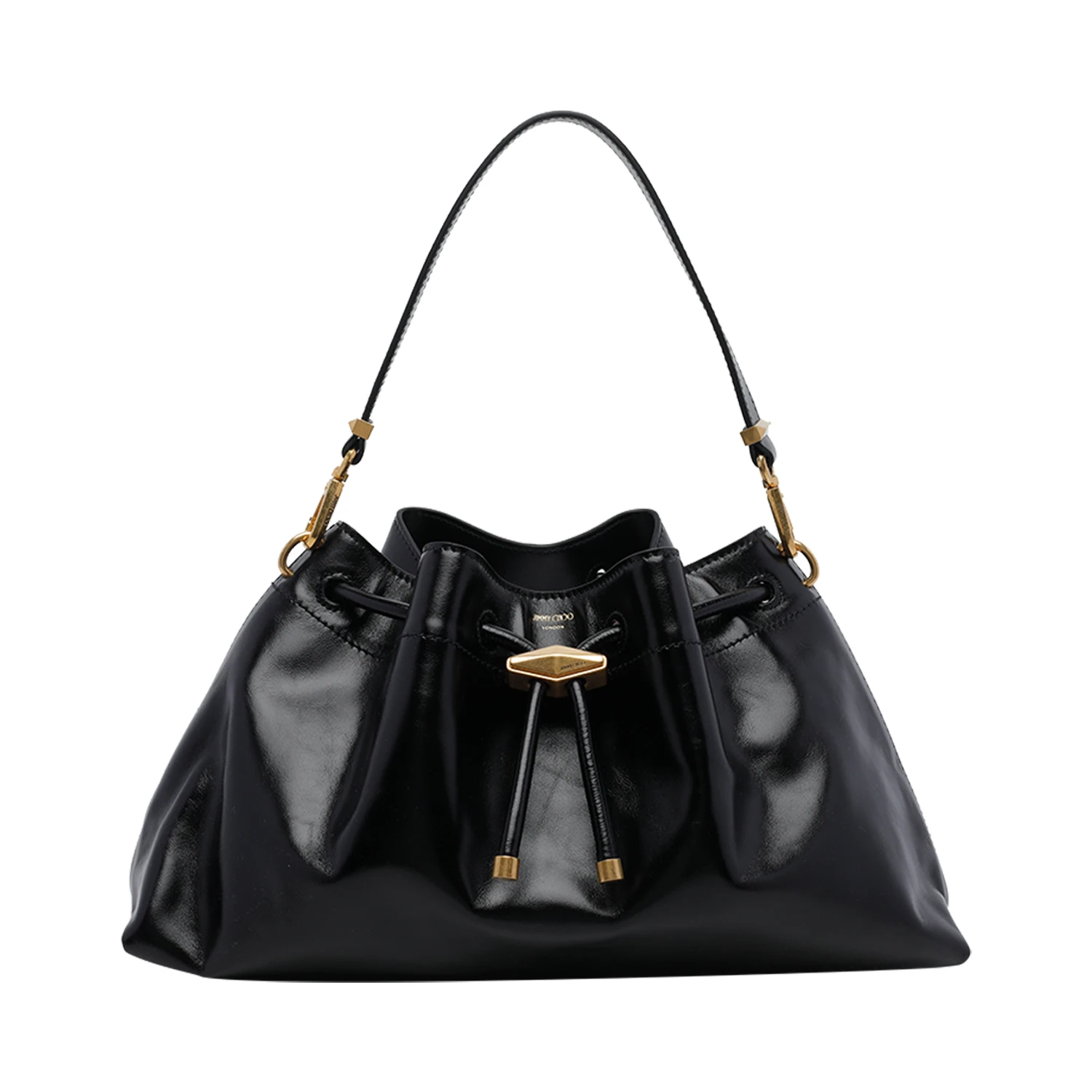 Jimmy Choo Bags.. Black