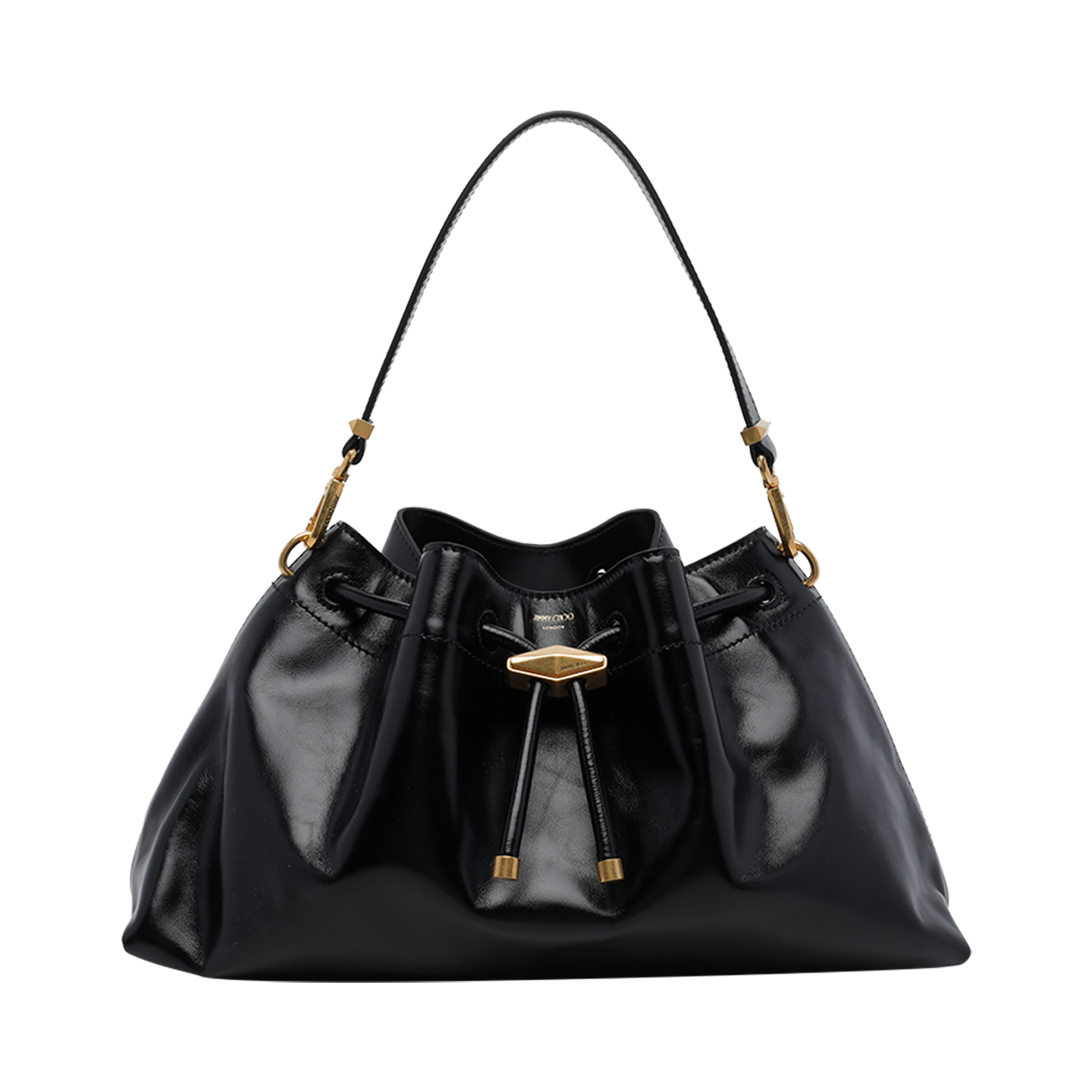 Jimmy Choo Bags.. Black