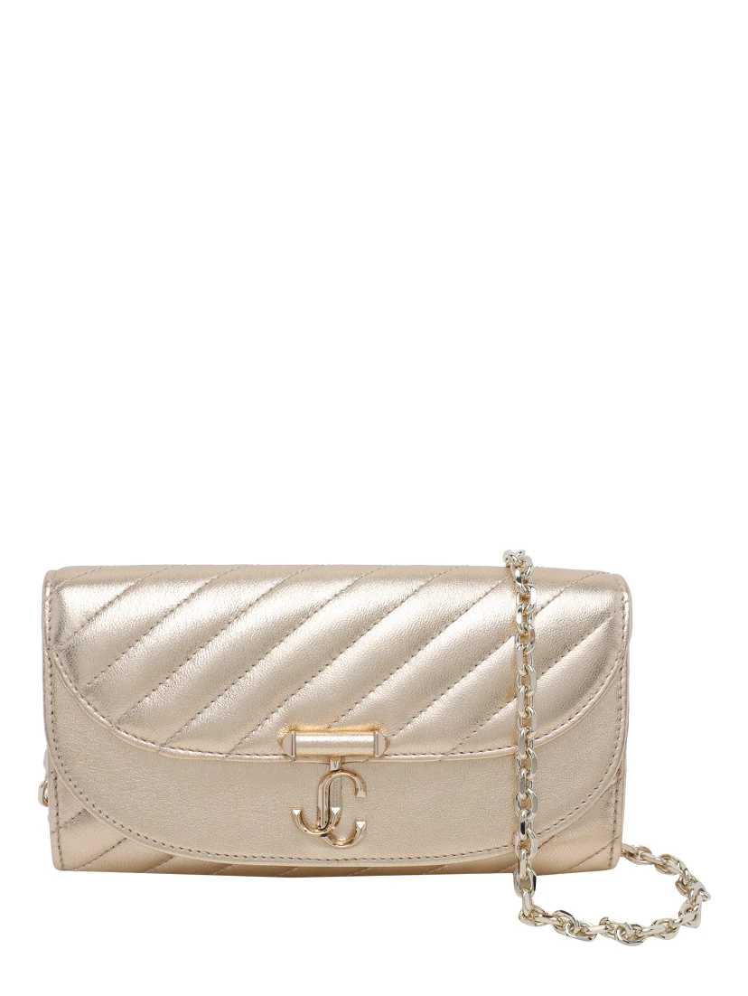 Jimmy Choo Wallets