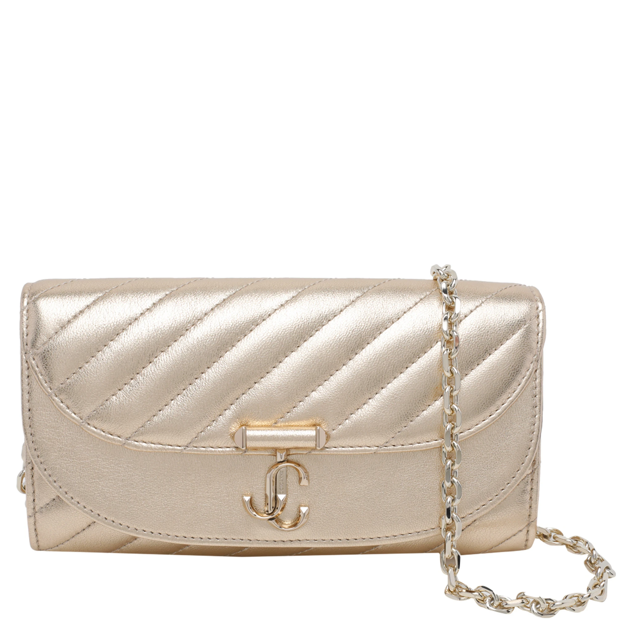 Jimmy Choo Wallets