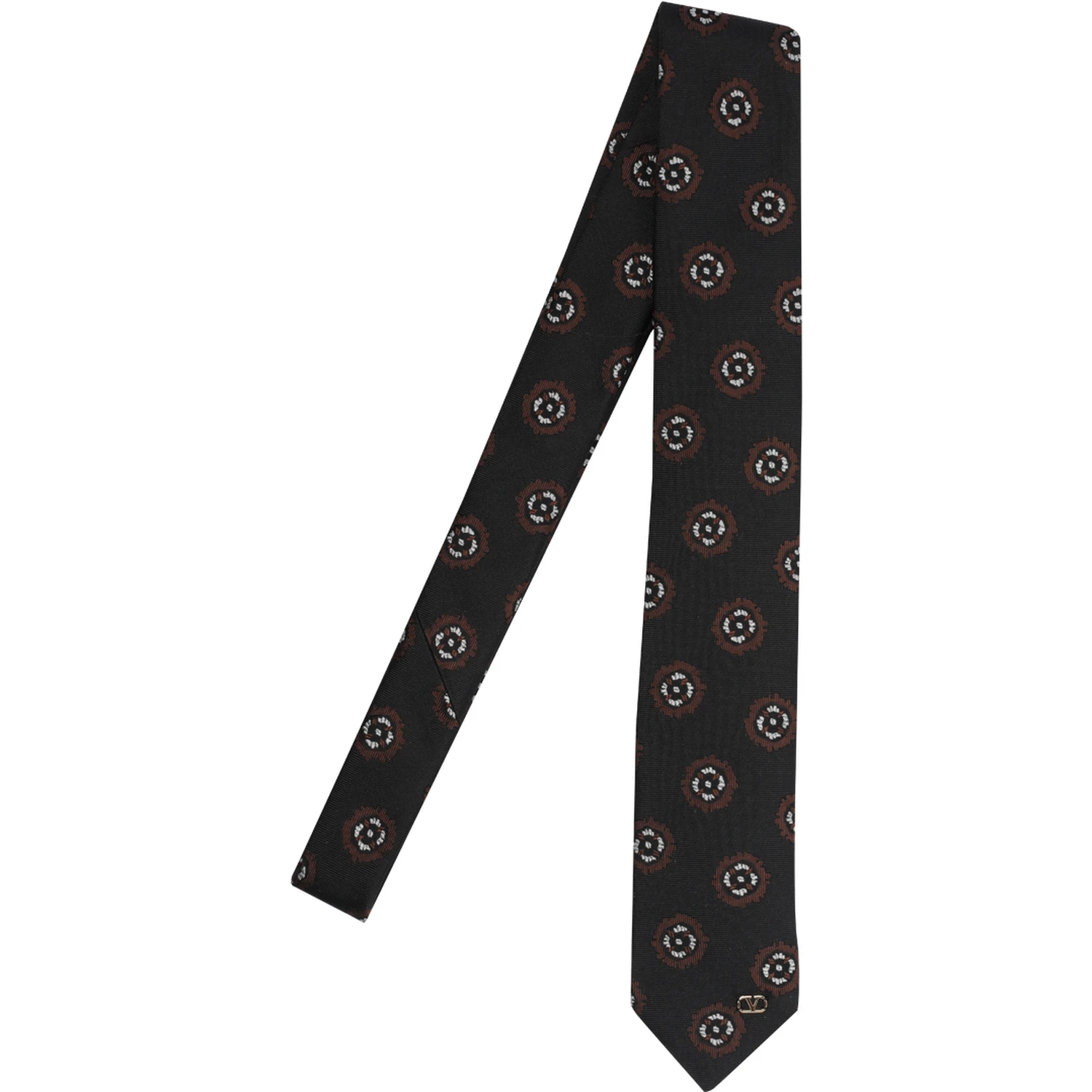 Valentino Garavani Ties Black