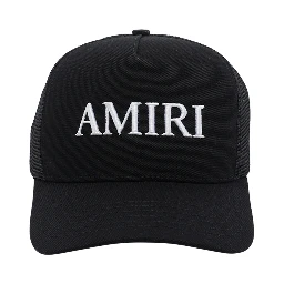 Amiri  Hats Black