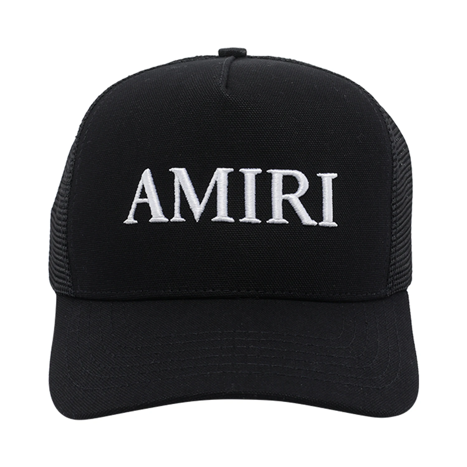 Amiri  Hats Black