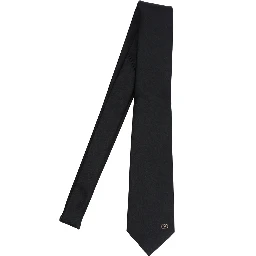 Valentino Garavani Ties Black