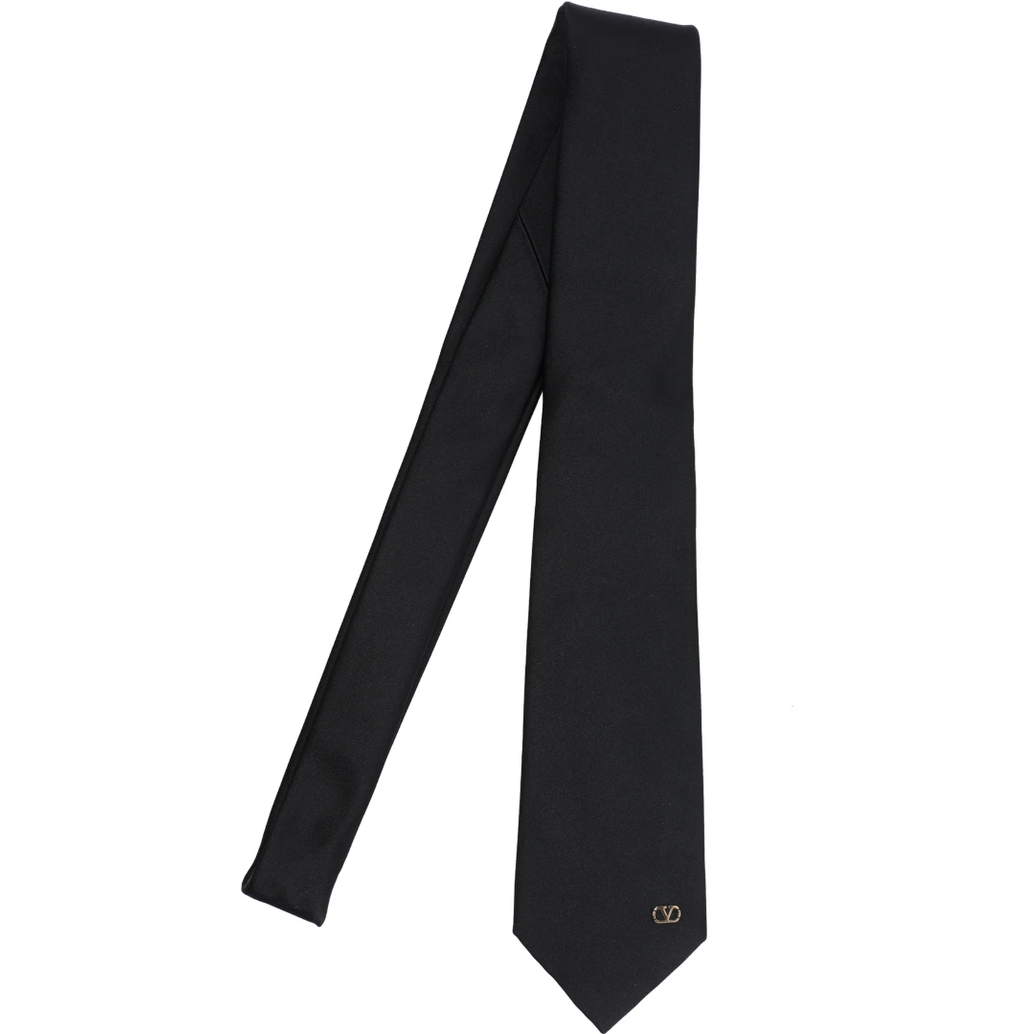 Valentino Garavani Ties Black