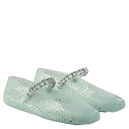 Jimmy Choo Flat shoes
