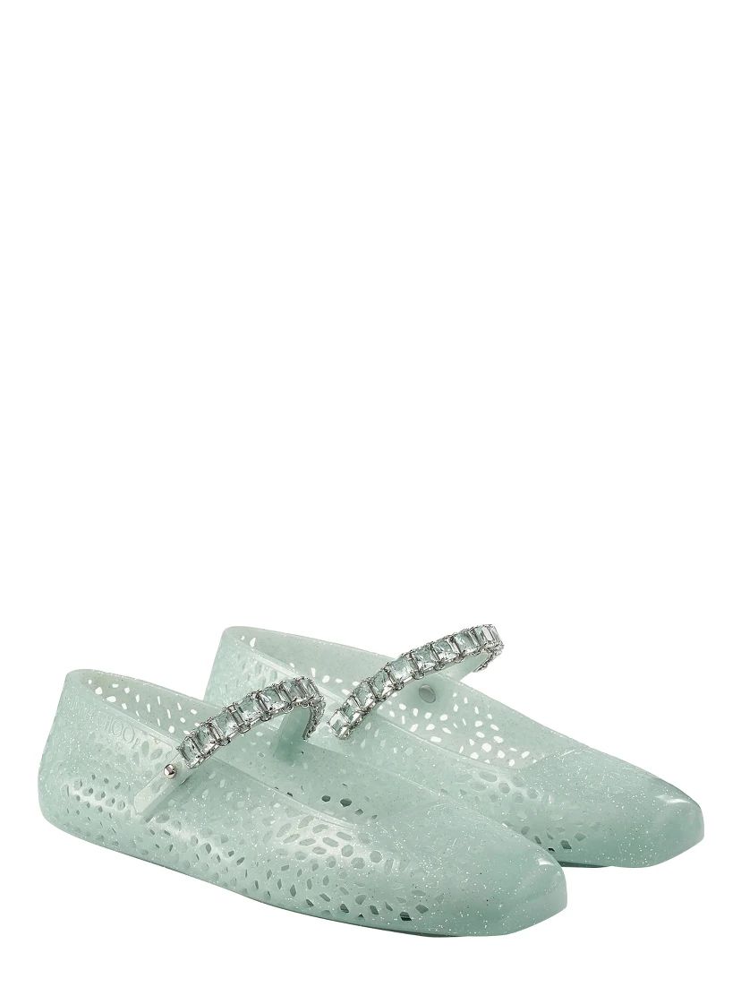 Jimmy Choo Flat shoes