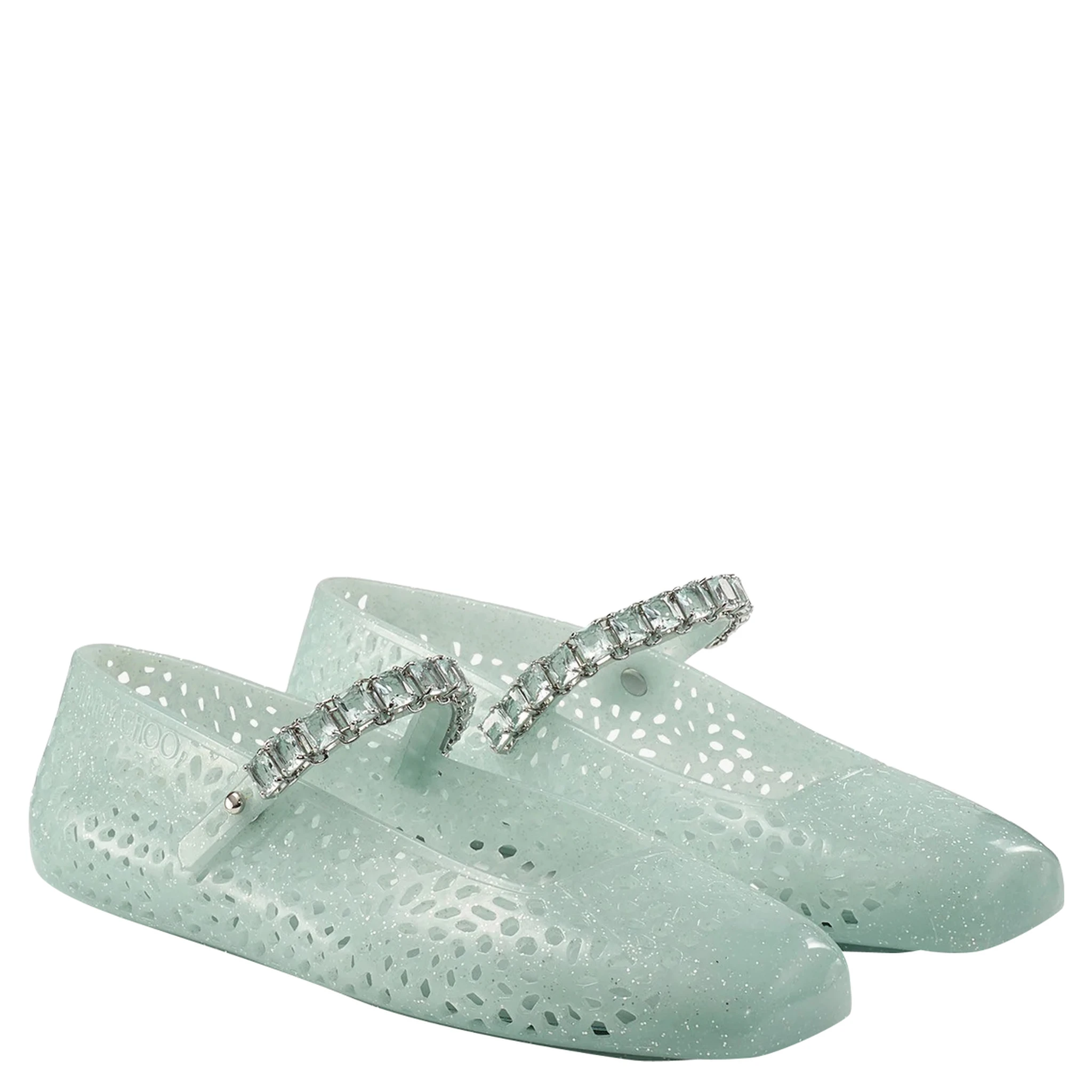 Jimmy Choo Flat shoes