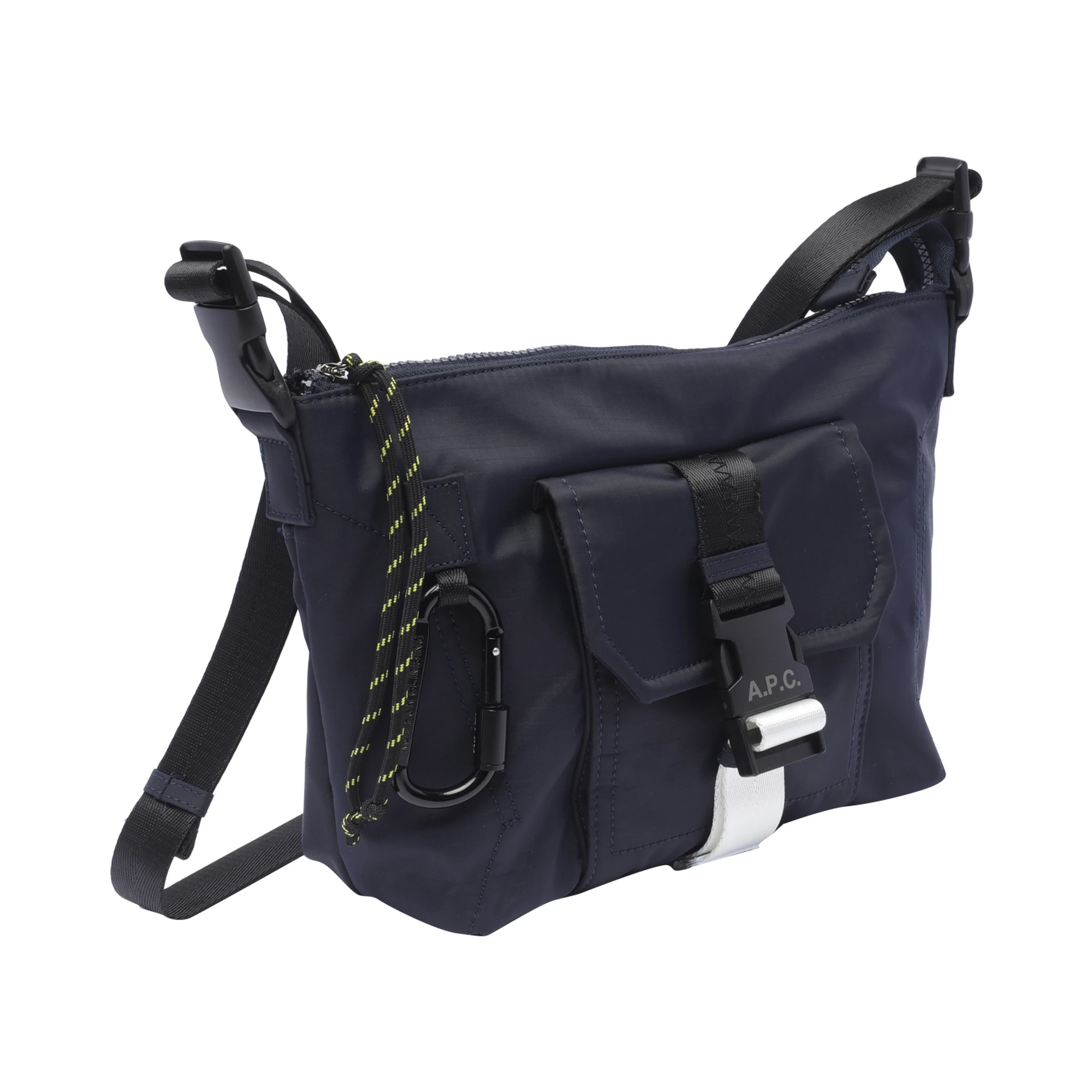 A.P.C. Bags.. Blue