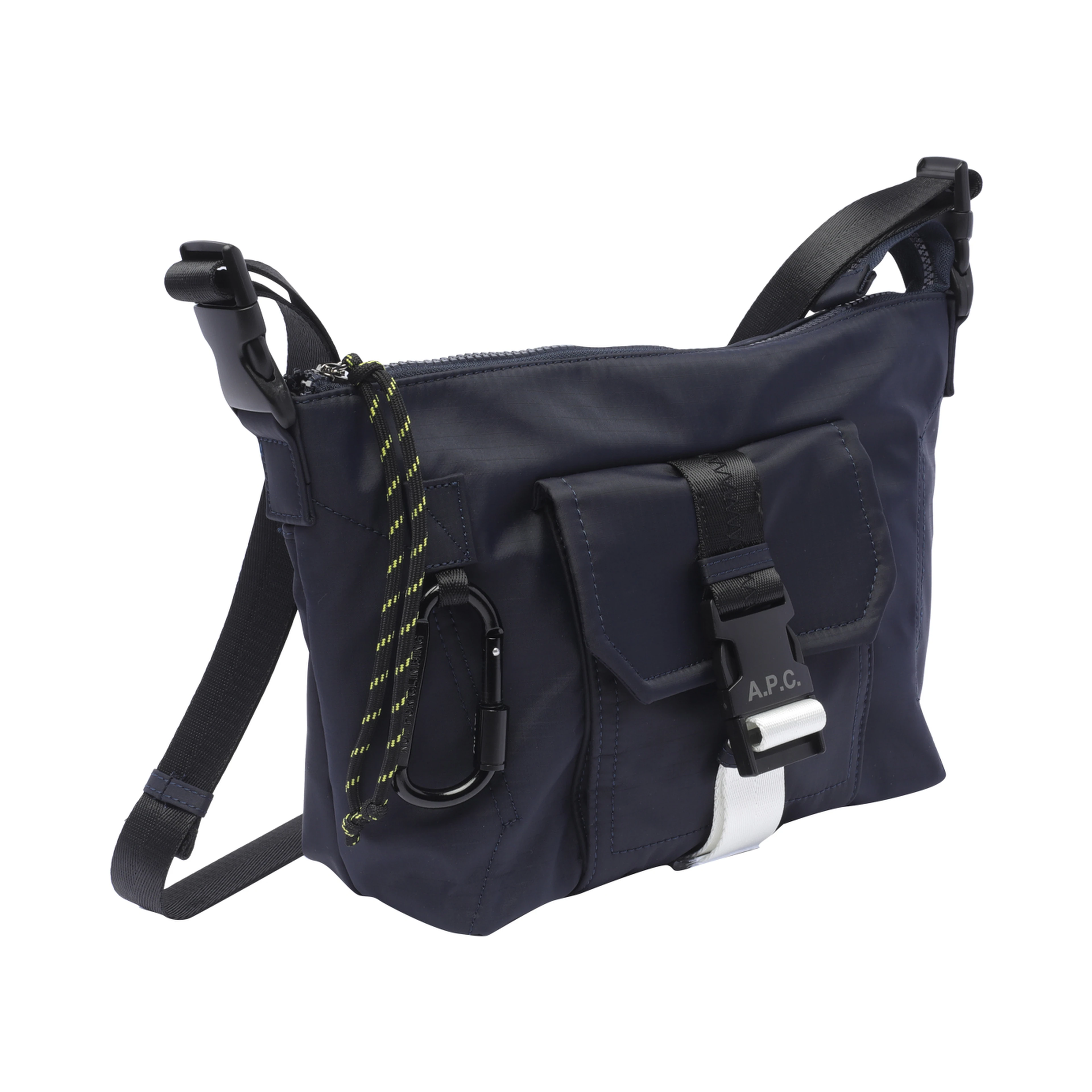 A.P.C. Bags.. Blue