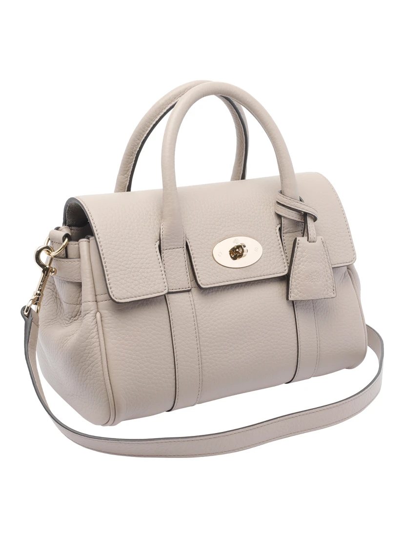 Mulberry Bags.. Beige