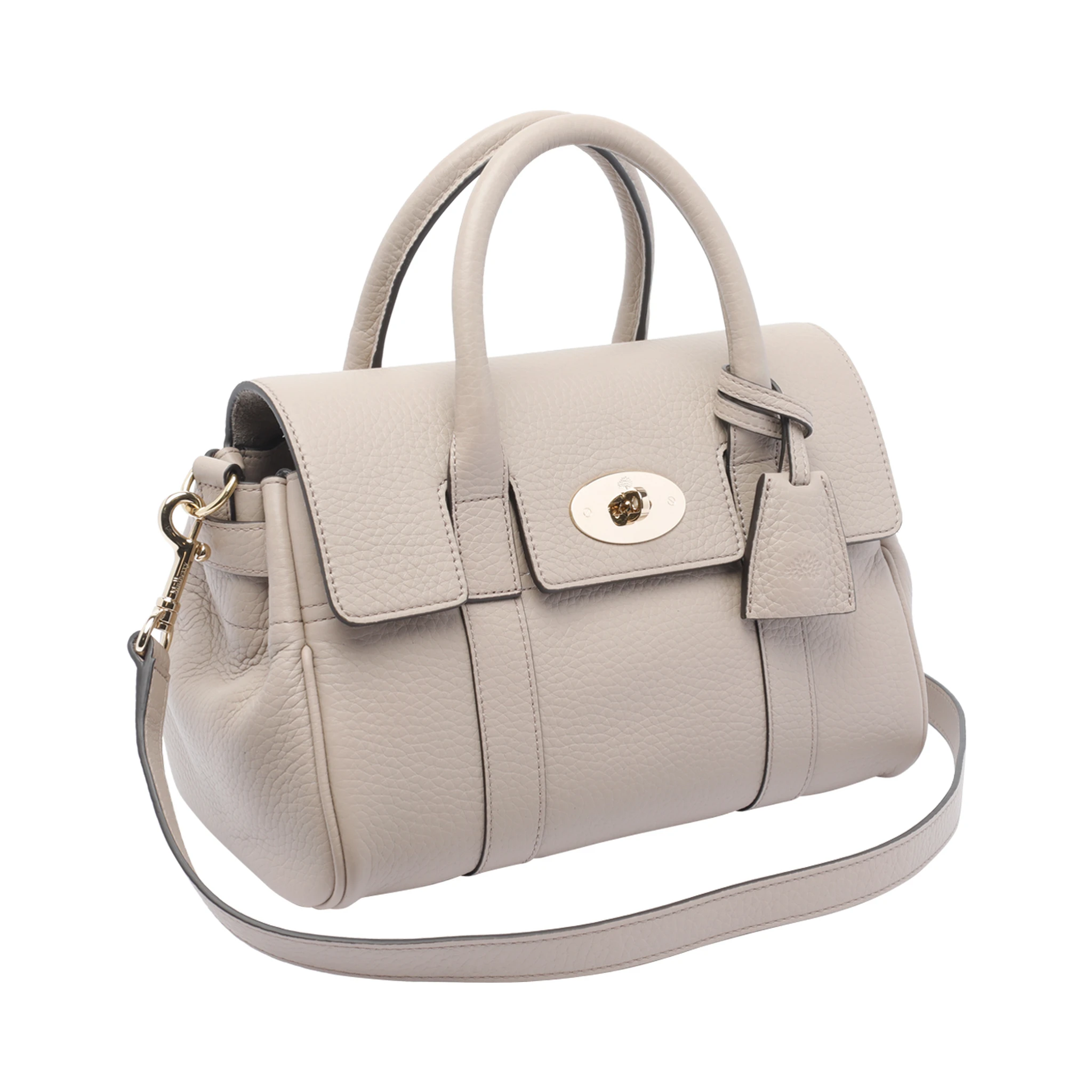 Mulberry Bags.. Beige