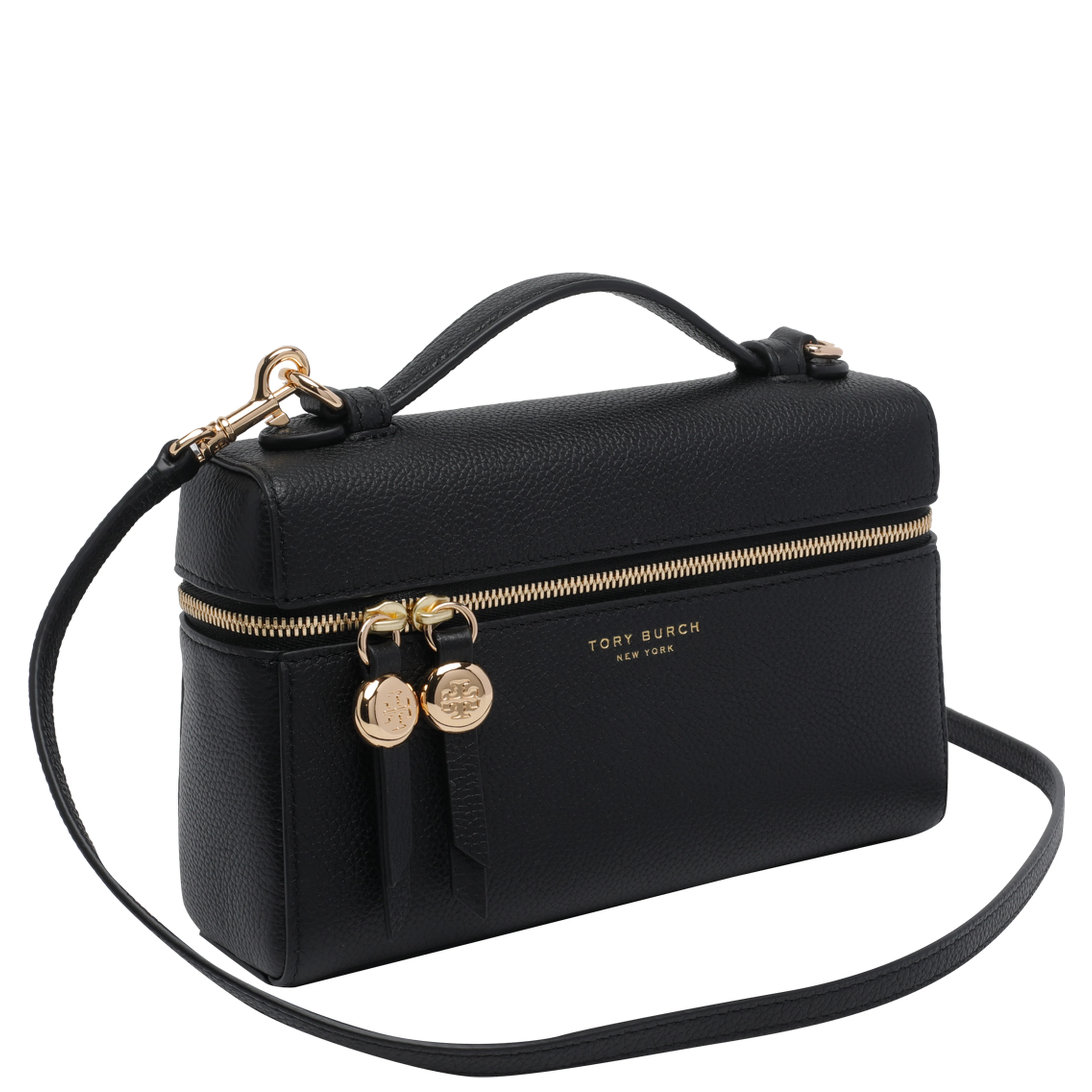 Tory Burch Bags.. Black